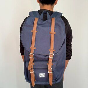 Hershel LIttle America Laptop Backpack